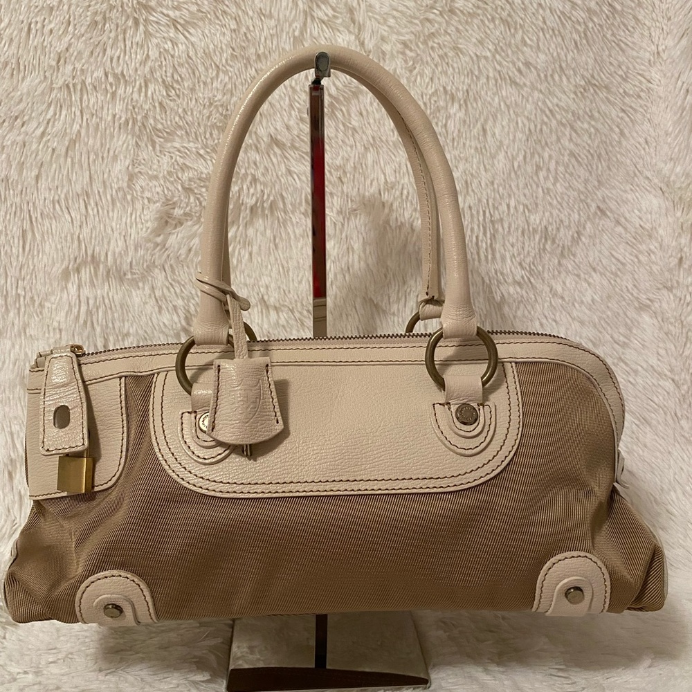 Toft & Loadstone handbag
